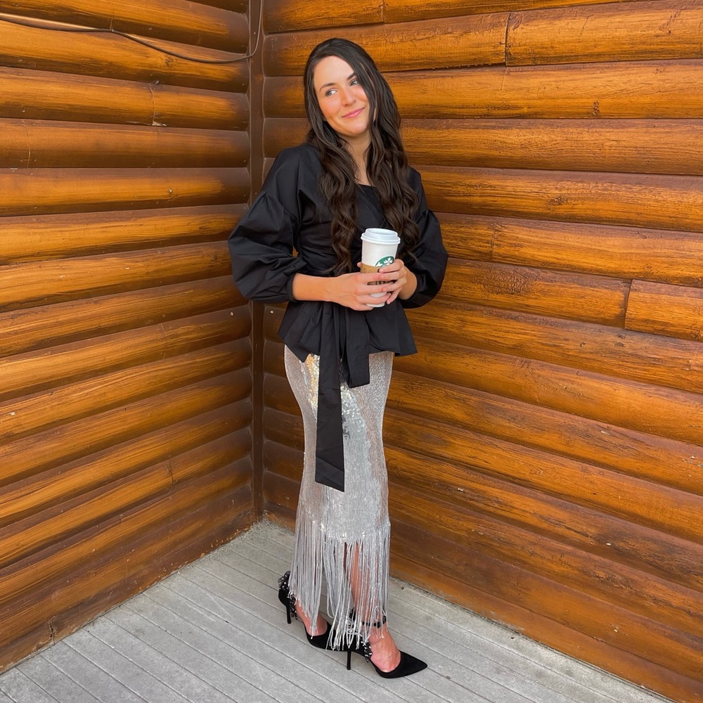 Meet your Posher, Heather